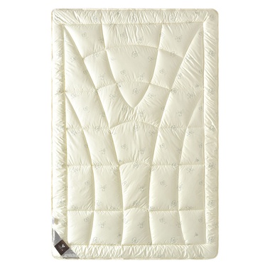 Одеяло Wool Classic IDEIA шерстянное зимнее 200x220 см