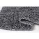 Набір килимків для ванної Irya Clay сірий 60x90 см