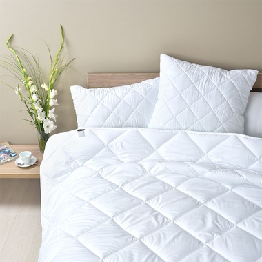 Одеяло IDEIA Nordic comfort демисезонное 155x210 см