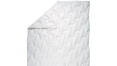 Одеяло антиаллергенное Billerbeck Нина легкое + 155x215 см