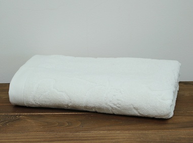 Рушник TAG Pentik білий 70x140 см