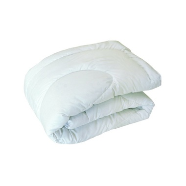 Одеяло антиаллергенное Руно 52СЛБ Белое 200x220 см