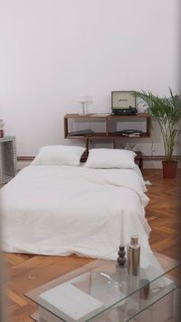Постільна білизна Bedclozzzes сатин тенсел молочний №2 полуторний