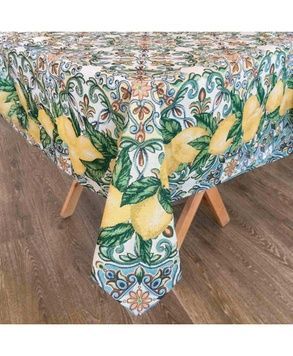 Скатертина Lemon 95x100 см