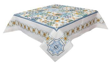 Скатертина гобеленова RUNNER LIMA011 Limaso 137х180 см
