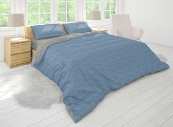 Комплект наволочок Rellina SoundSleep бязь 50x70 см