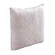 Подушка Руно декоративная двухсторонняя &ldquo;Velour&rdquo; Ice 40x40 см