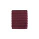 Рушник Irya Frizz microline bordo бордовий 70x130 см