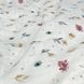 Комплект постільної білизни Flowers SoundSleep муслін підлітковий
