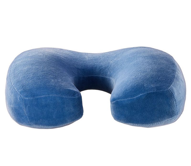 Подушка Ortomed для подорожей Matas Travel Ortomed 32,2x29 см