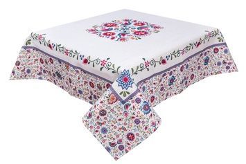 Скатертина гобеленова RUNNER033 Limaso 137х180 см