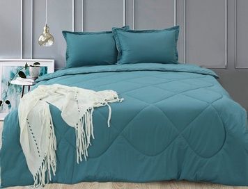 Набір TAG Elegant Blue Sea Wave 200x220 см