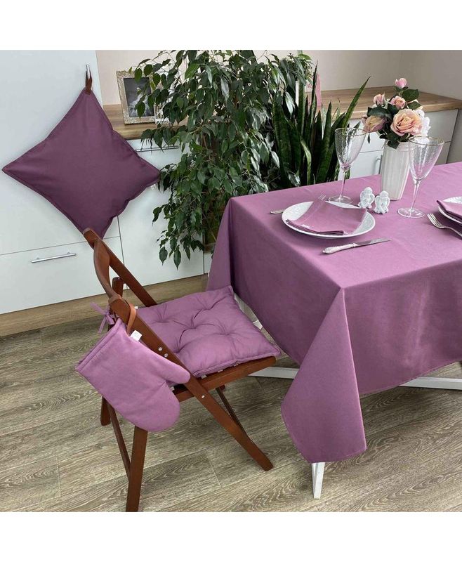Серветка на стіл Violet 35x45 см