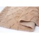 Набір килимків для ванної Irya Jebel лососевий 60x90 см