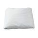Наматрацник непромокаючий AquaStop SoundSleep з бортом SoundSleep білий 180x200 см