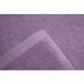 Полотенце Irya Colet lila лиловое 50x90 см