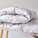 Одеяло AFRODITA с эксклюзивной выстебкой IDEA всесезонное 200x220 см