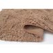 Набір килимків для ванної Irya Burns кави 60x90 см