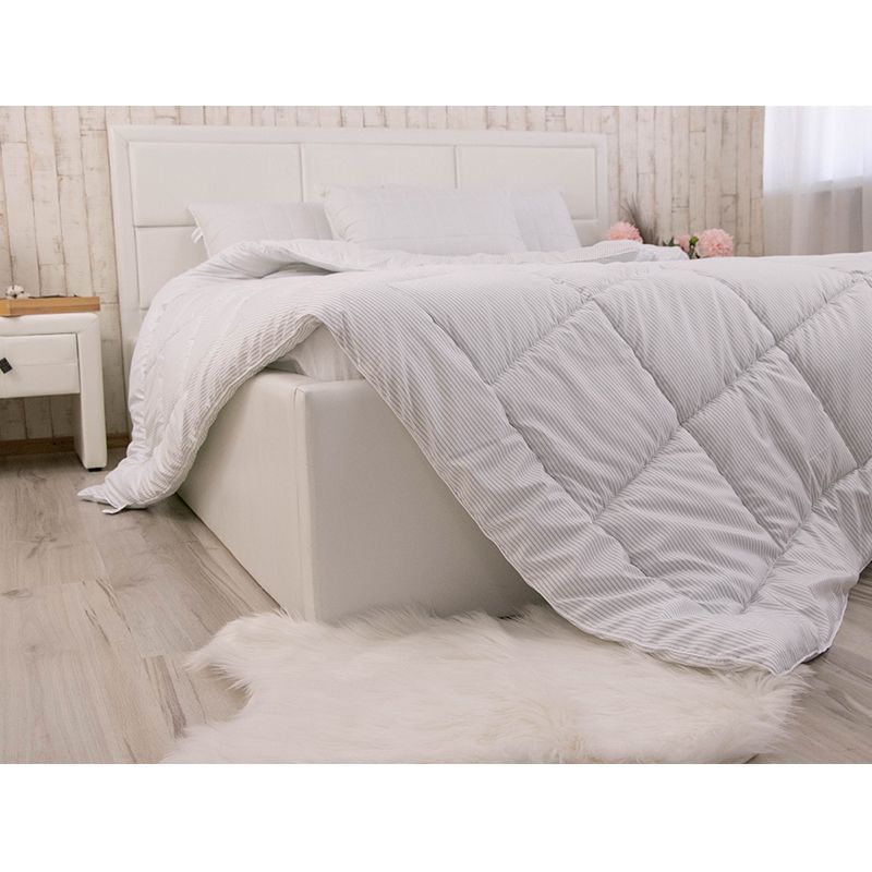 Ковдра Руно силіконова &laquo;Elegante&raquo; демісезонна 140х205 см
