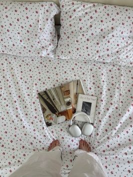 Постільна білизна Bedclozzzes ранфорс Pretty roses євро
