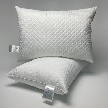 Подушка антиаллергенная Iglen TS микрофибра 60x60 см