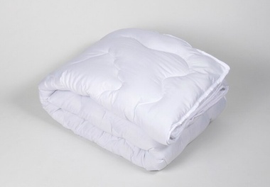 Одеяло Lotus Softness белое 170x210 см