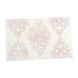 Набір килимків для ванної Irya рожевий Juana 40x60 см