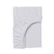 Постельное белье на резинке Cosas Wigwam Dream серый, двуспальный, 180x220, 160x200x20