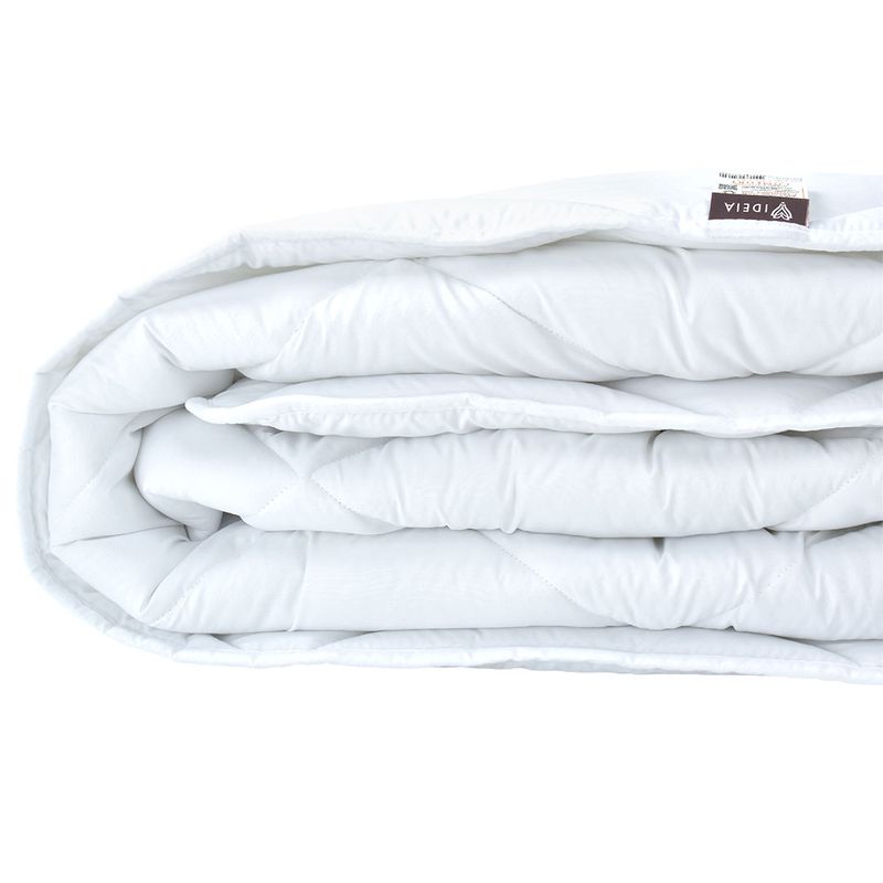 Одеяло IDEIA Nordic comfort летнее 140x210 см