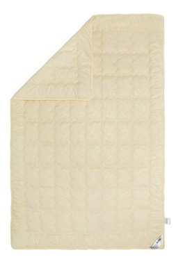 Одеяло шерстяное SoundSleep Pure зимнее 200x220 см