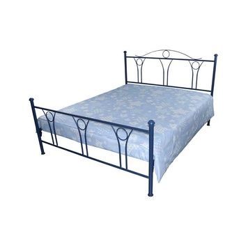 Простынь Руно Blue Star бязь175х215 см