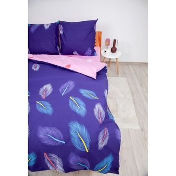 Постельное белье ТЕП Lanabelle Cotton Line Torino евро