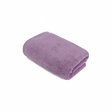 Рушник Irya Colet lila фіолетовий 90x150 см