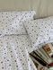 Постільна білизна Bedclozzzes ранфорс Pretty roses сімейний
