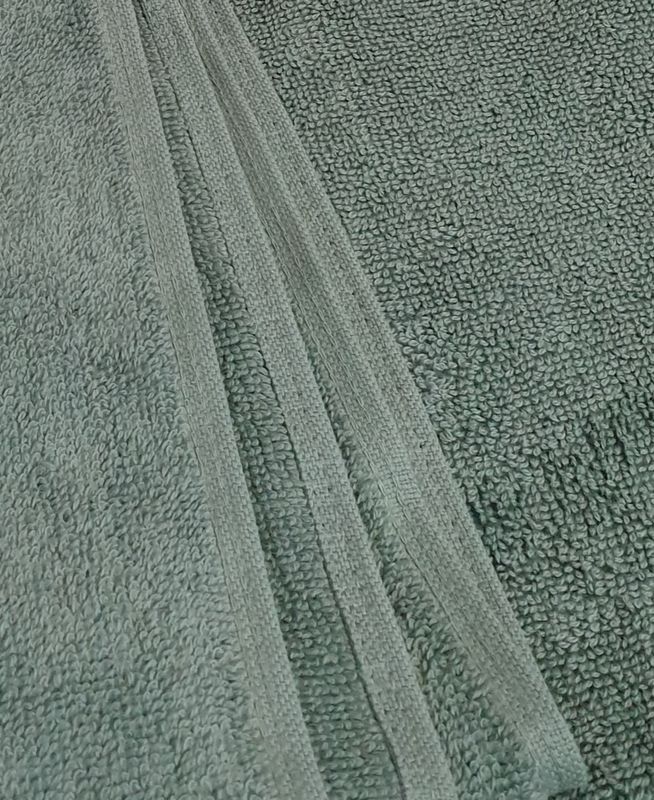 Полотенца махровые Zeron Amask 70x150 см