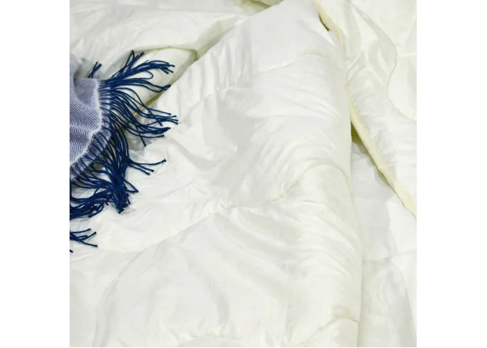 Одеяло десткое силиконовое стеганое Вилюта RELAX 100x140 см