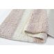 Набір килимків для ванної Irya рожевий Kate 60x90 см