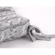 Подушка на стул Руно Grey braid 38x38 см