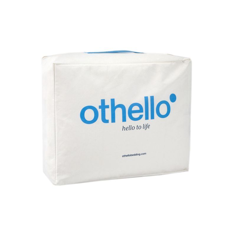 Ковдра дитяча Othello - Bambuda 95х145 см