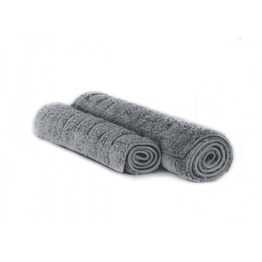 Набор ковриков Shalla - Dax антрацит 40x60 см