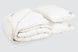 Подарочный комплект Climate-comfort Iglen Royal Series белый пух 200х220 см