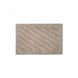 Набір килимків для ванної Irya Kensas сірий 40x60 см