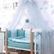 Постільний комплект Baby Veres "Family dream" (6од.) для новонароджених