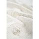 Набір килимків для ванної Irya Calla молочний 60x90 см