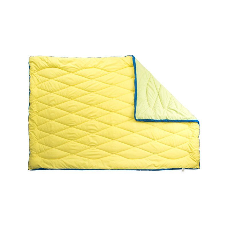 Одеяло силиконовое Руно FreshBreeze A облегченное 140x205 см