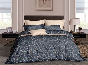 Комплект наволочок Maoriso SoundSleep бязь 50x70 см