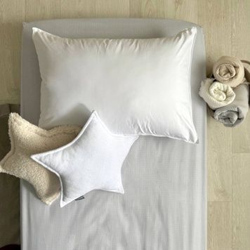 Подушка Маленька Соня набивна 50х70 Teddy 50&times;70 см