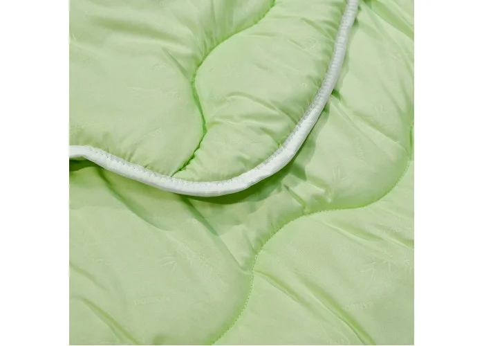 Одеяло силіконове стьобана BAMBOO 170x205 см