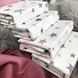 Простирадло дитяче Маленька Соня Старс блакитний 60х120 см