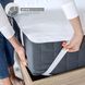 Наматрасник IDEIA Аква Стоп с резинками по углам 120х200 см